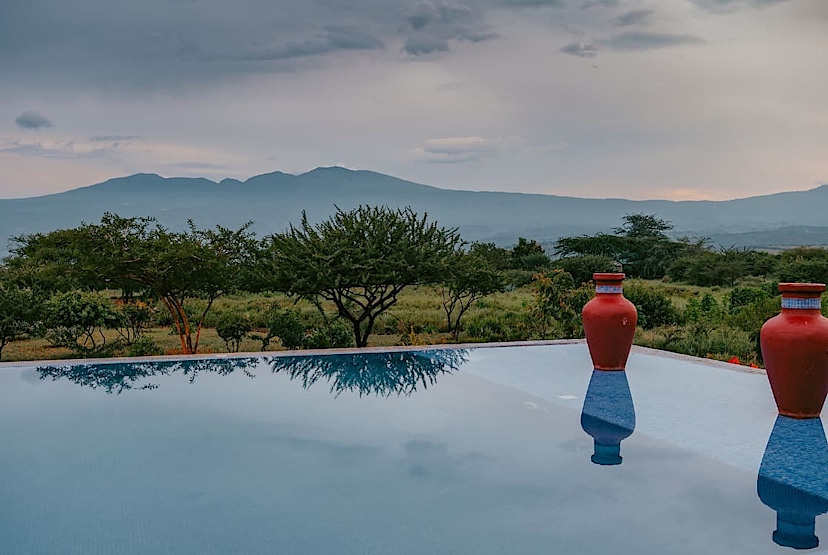 NGORONGORO