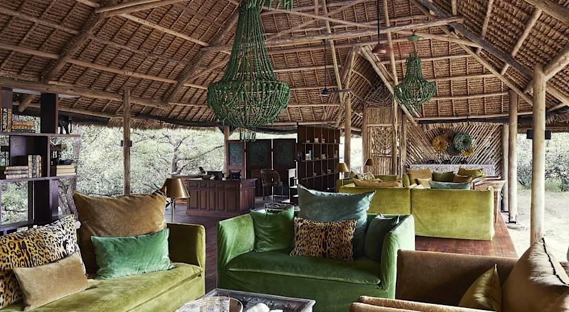 Siwandu Camp