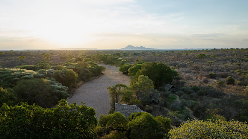 Siwandu Camp