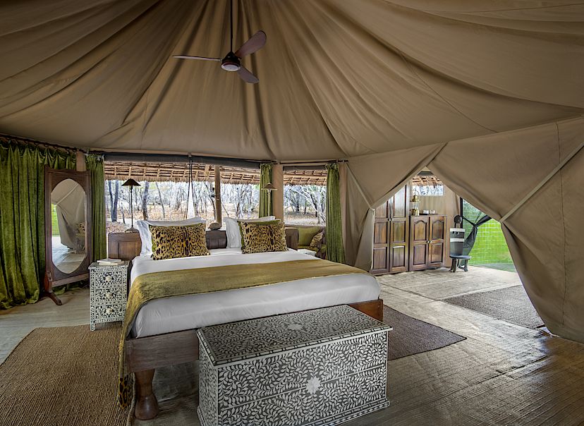 Tent