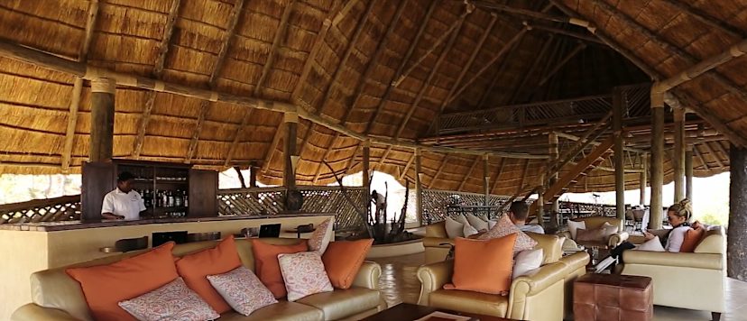 Bar Lounge