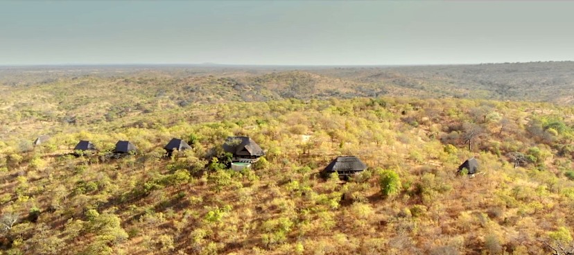 Ikuka Safari Camp