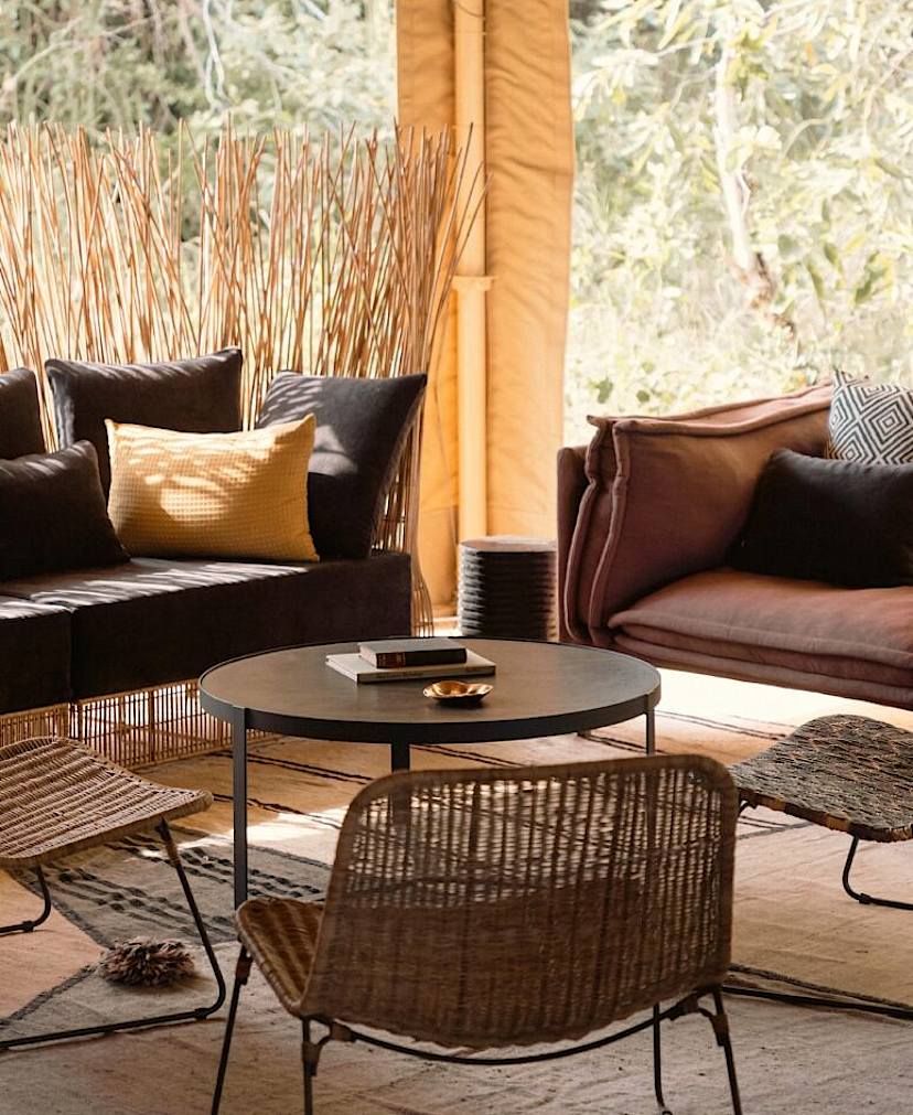 Serengeti Bushtops Camp