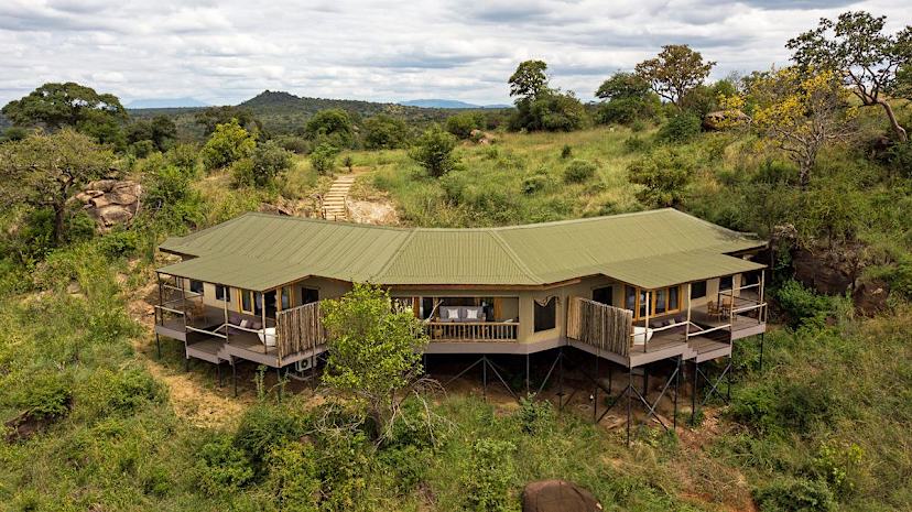 lemala mpingo ridge