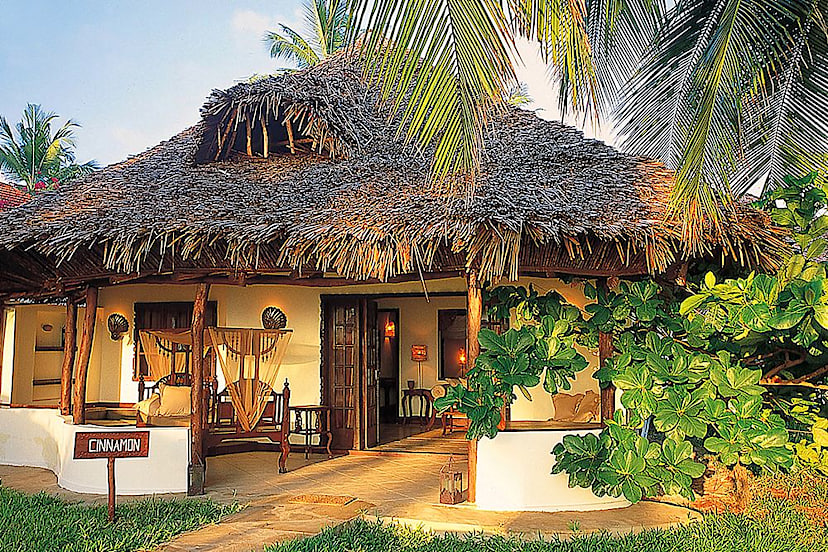 Palms Zanzibar
