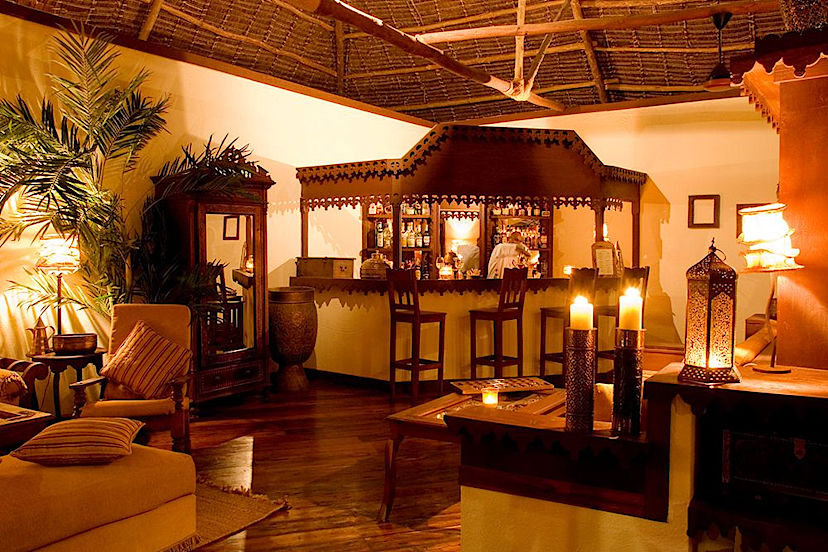 Lounge Bar