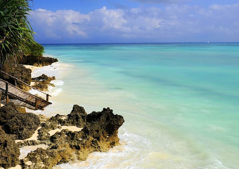 ZANZIBAR