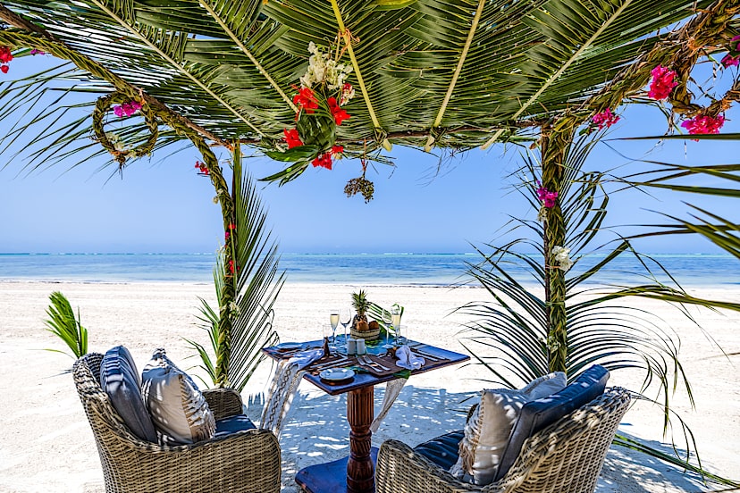 ZANZIBAR