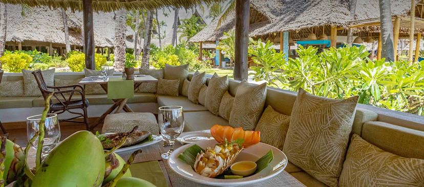 Breezes Beach Club & Spa
