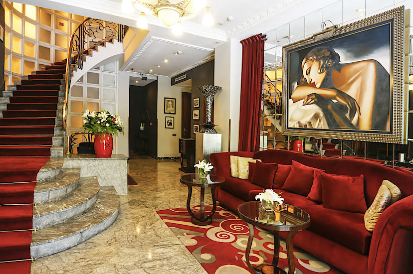 Hotel Le Doge
