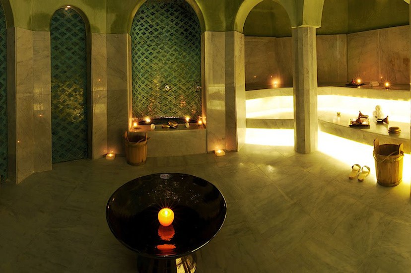 Spa
