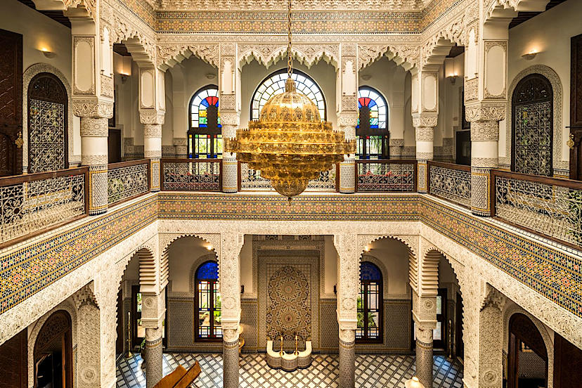 Riad Fes