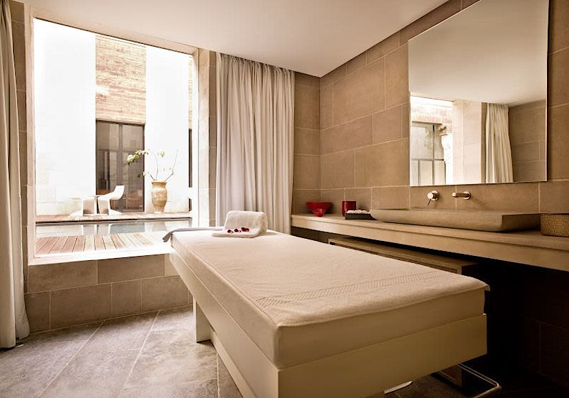 Spa