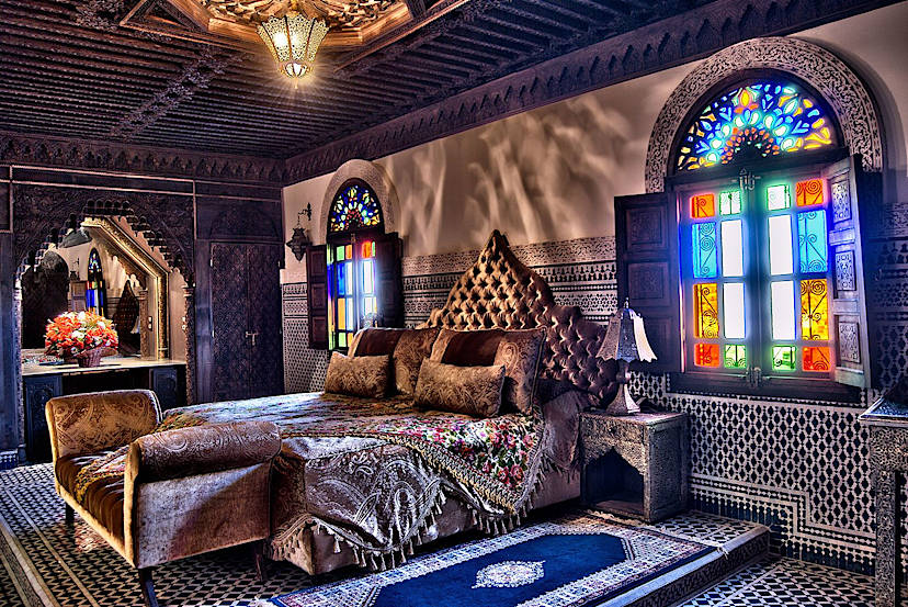 Royal Suite