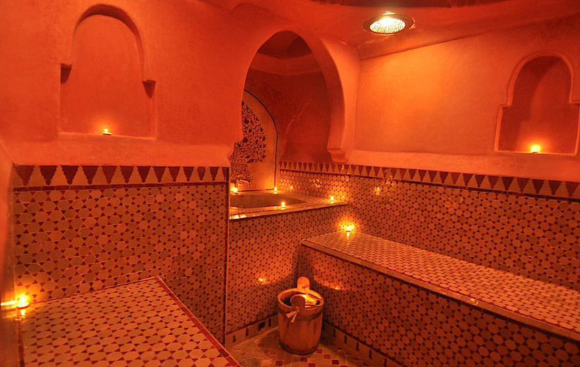 Spa