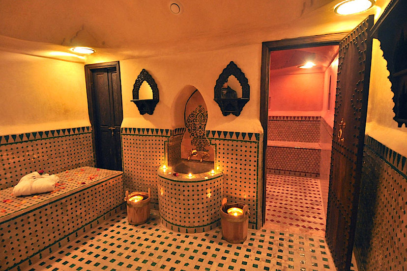 Spa