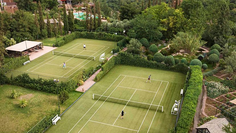 Tennis