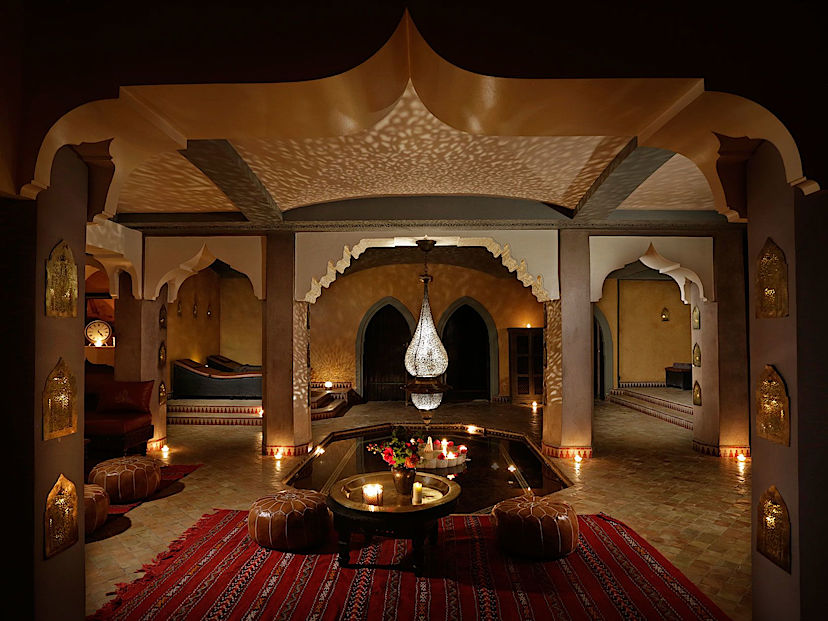 Spa