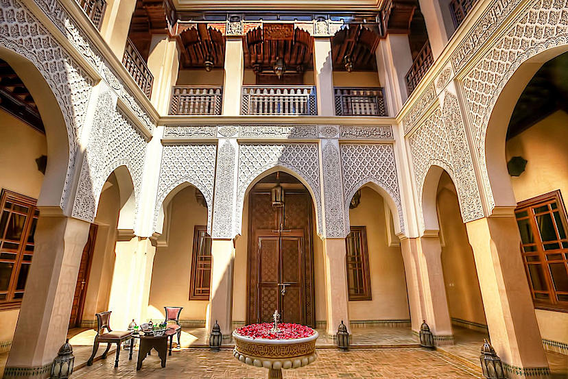 Riad Kniza