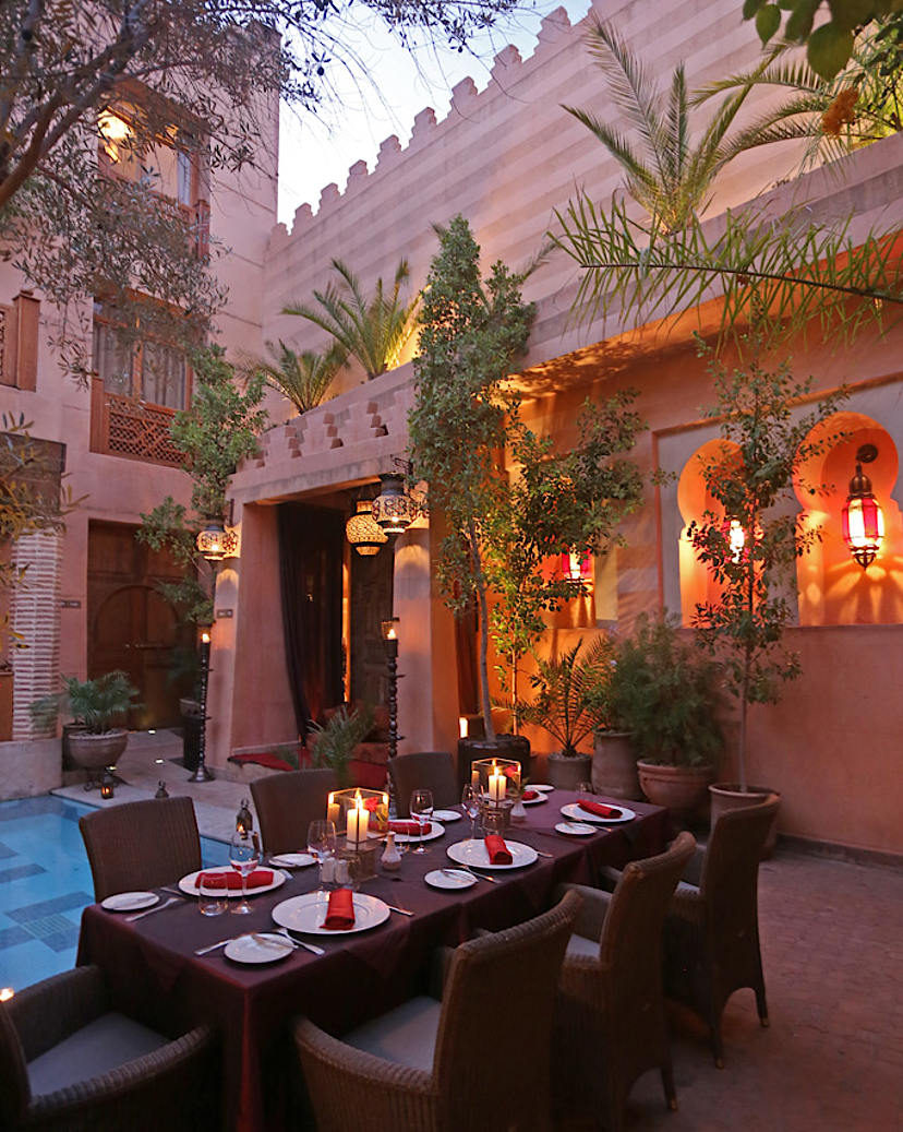 MARRAKECH