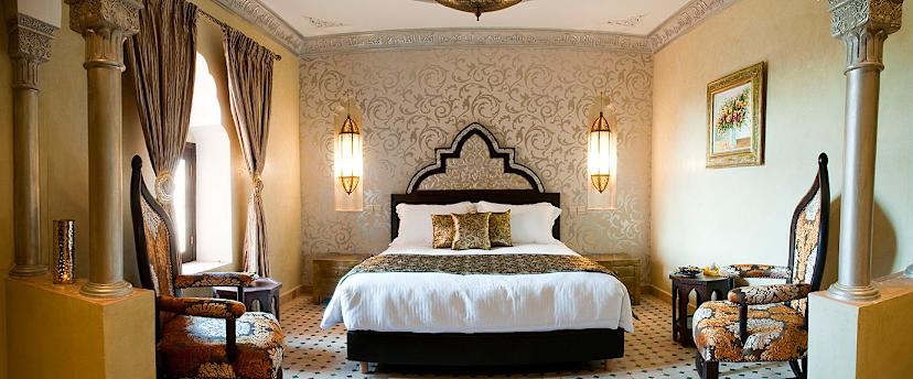 Sheherazade Suite