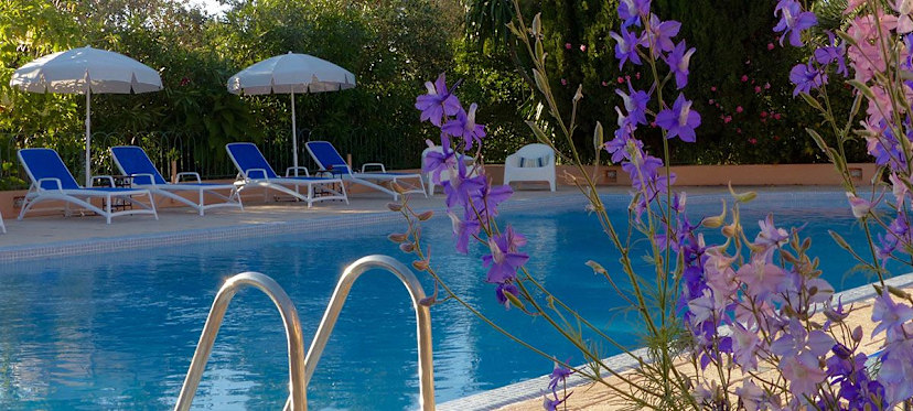 Villa Mandarine