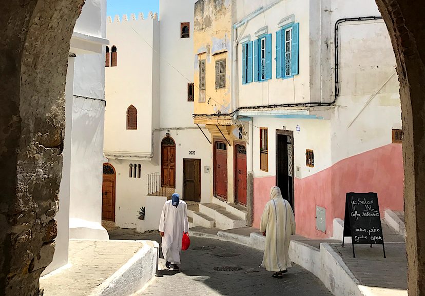Tangier