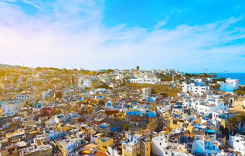 Tangier