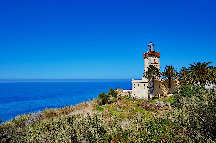 Tangier