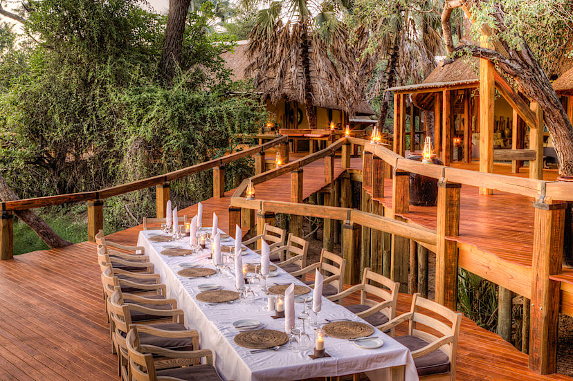 OKAVANGO