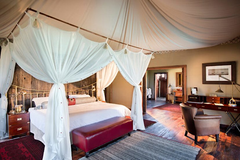 Tent