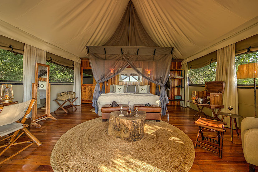 Tent