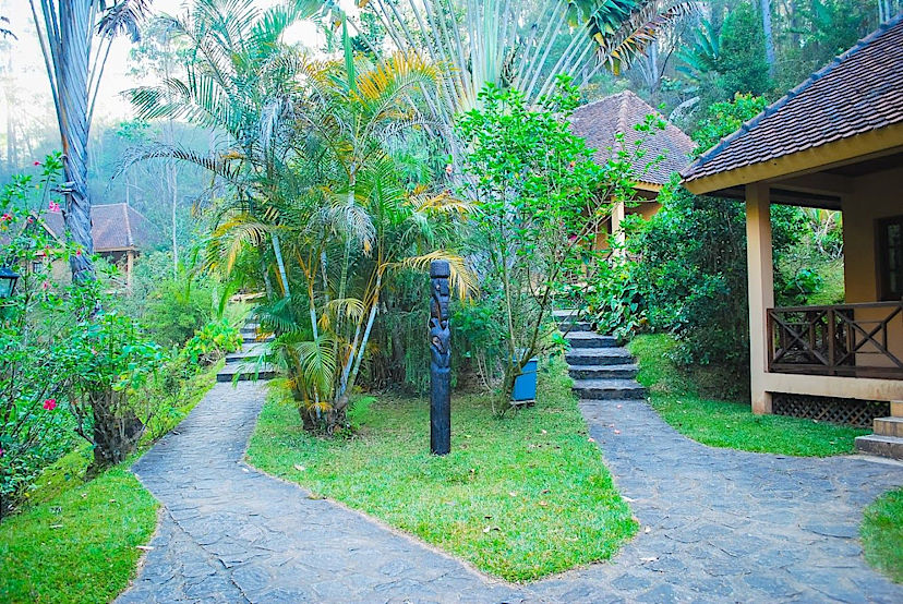 Grounds