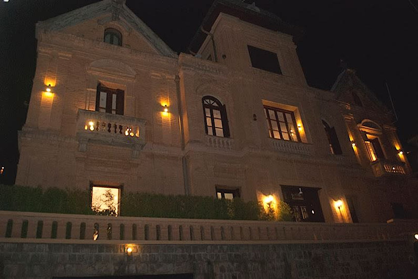 Maison Gallieni