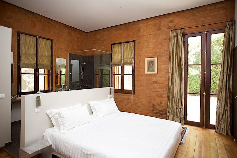 Monaco Room