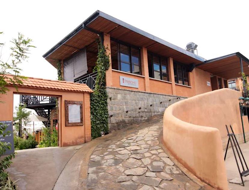 Radisson Hotel Antananarivo Waterfront