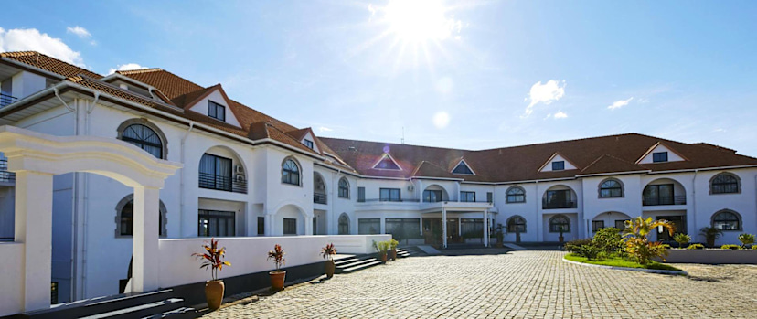 San Cristobal Hotel