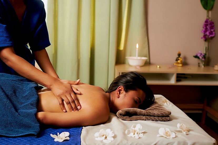 Spa & Wellness