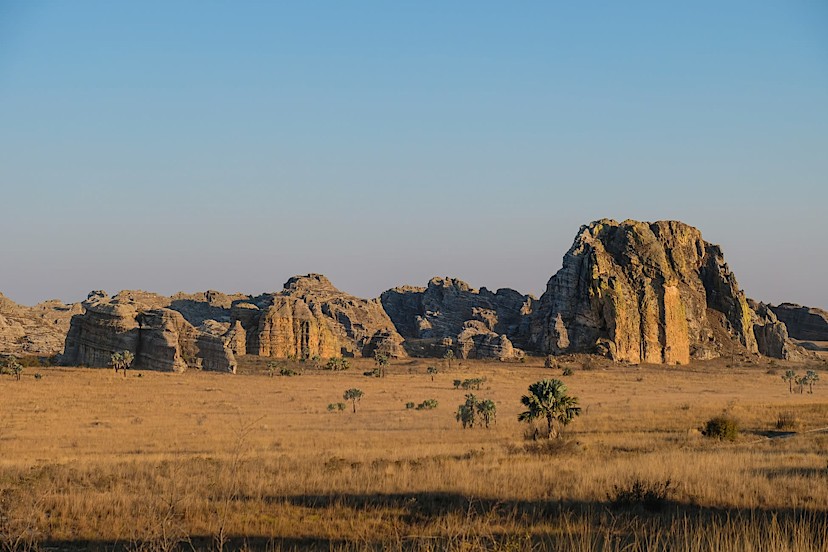 Isalo National Park