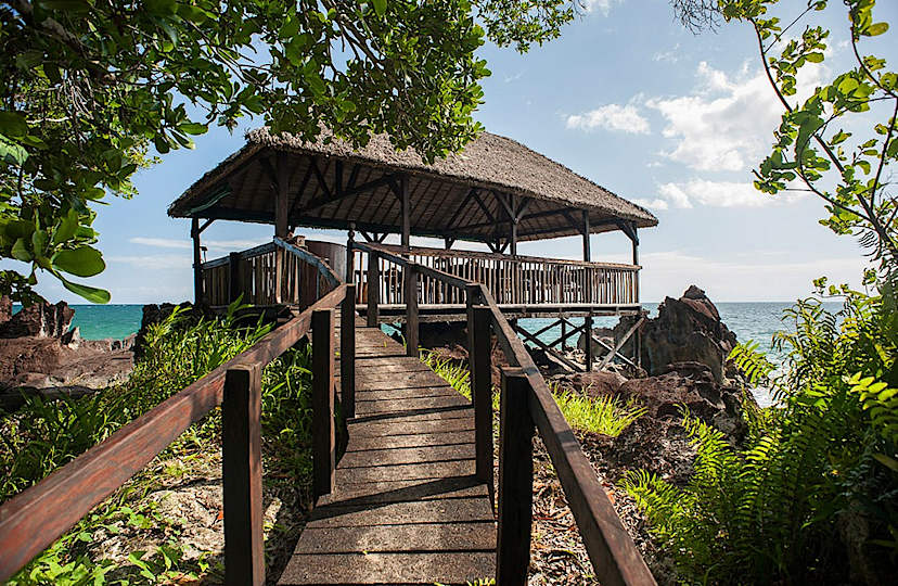 MASOALA NATIONAL PARK