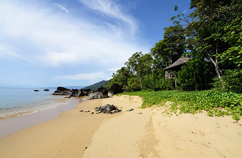 MASOALA NATIONAL PARK