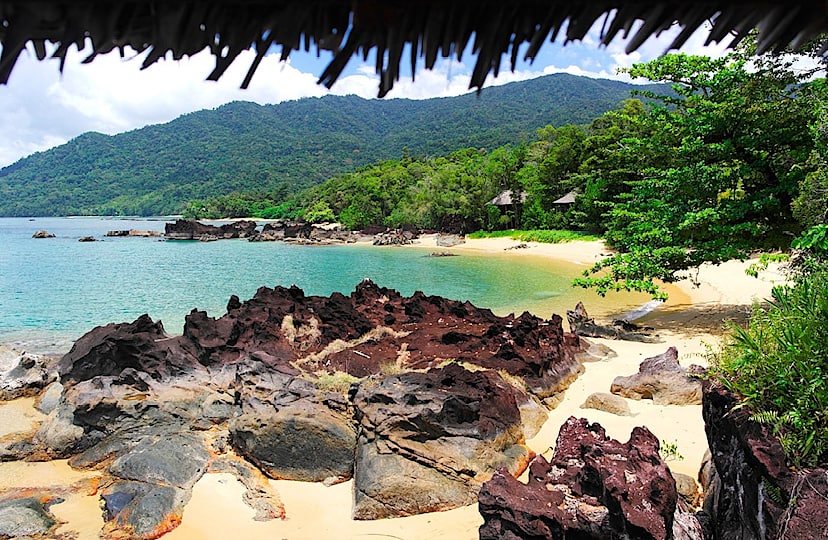 MASOALA NATIONAL PARK