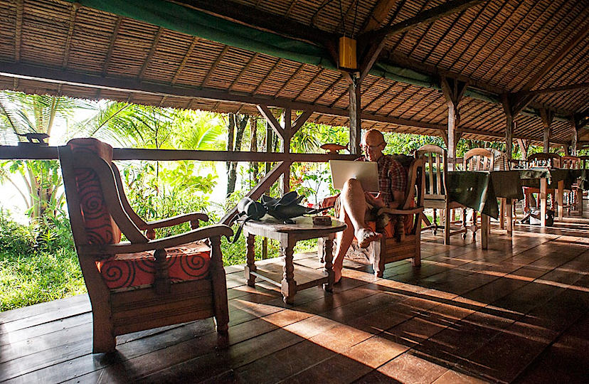 MASOALA NATIONAL PARK