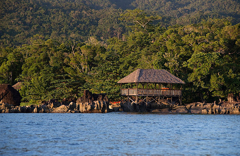 MASOALA NATIONAL PARK