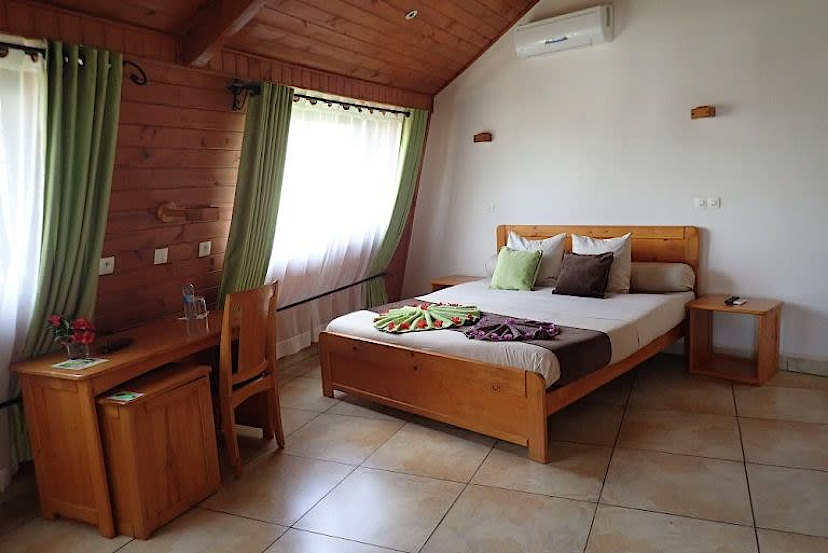 Comfort Room