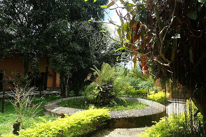 Gardens