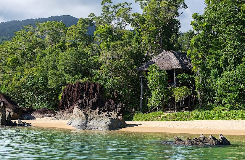 Masoala Forest Lodge