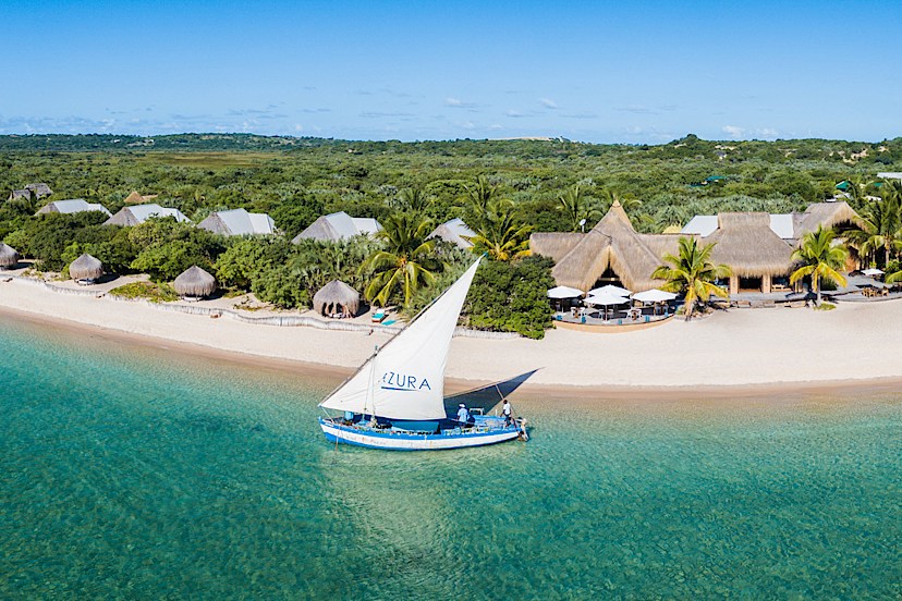Azura Benguerra Retreats