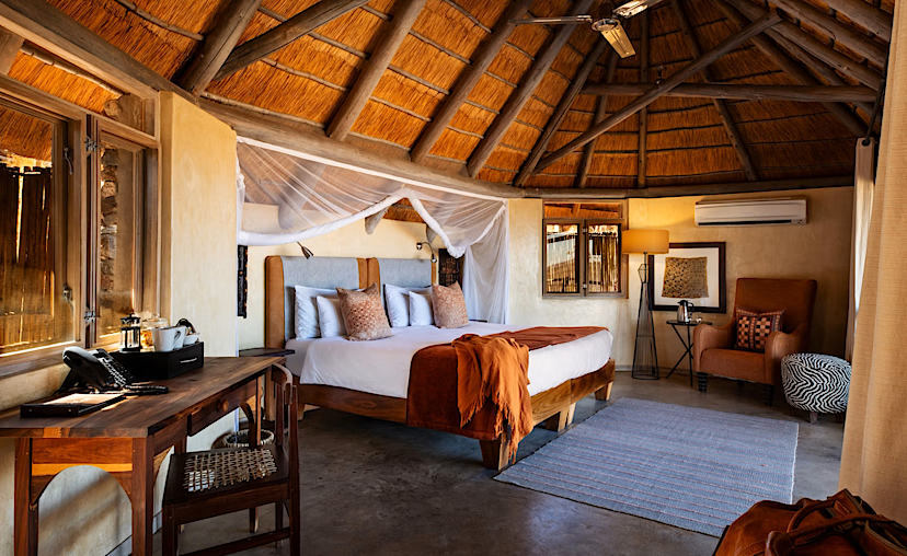 Chalet