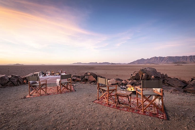Sundowners